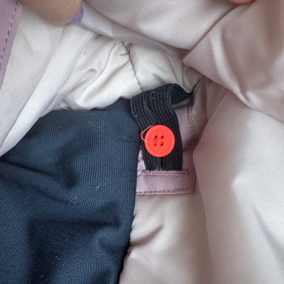 Helly Hansen Toddler Snowsuit - Picture 5 of 9